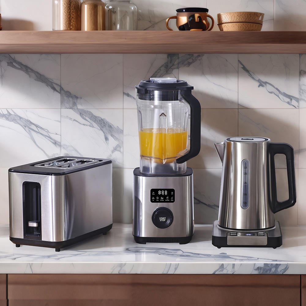 Kitchen appliance prize